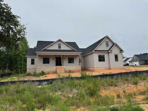 27 Batten Hill Lane, Selma, NC 27576