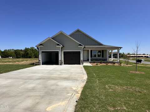56 Ruskin Drive, Smithfield, NC 27577