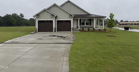56 Ruskin Drive, Smithfield, NC 27577