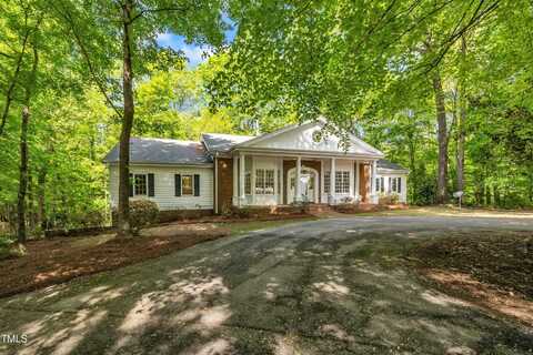 2901 Horse Shoe Farm Road, Wake Forest, NC 27587