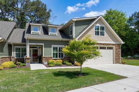 199 Telluride Trail, Garner, NC 27529