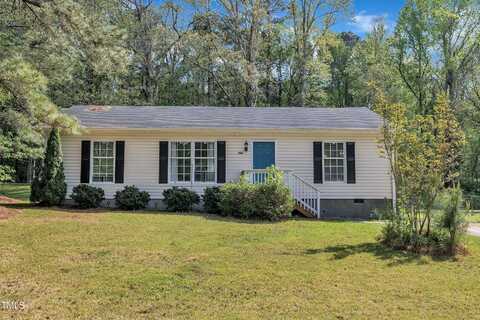 308 Plaza Drive, Garner, NC 27529