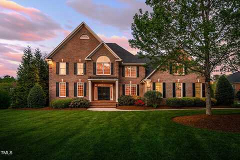 10 Twinleaf Place, Durham, NC 27705