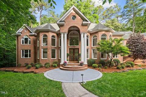 417 Swans Mill Crossing, Raleigh, NC 27614