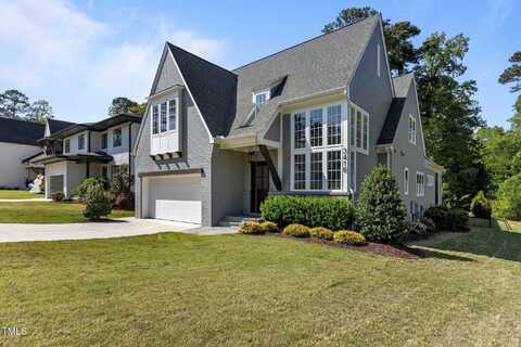 3416 Edgemont Drive, Raleigh, NC 27612