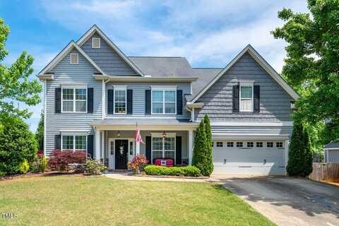 6901 Rex Road, Holly Springs, NC 27540