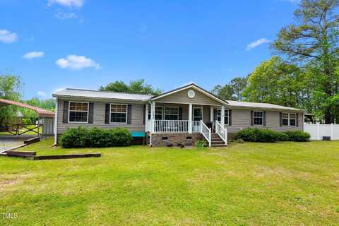 781 Byrds Pond Road, Erwin, NC 28339