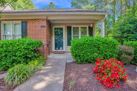 701 Gatehouse Lane, Durham, NC 27707
