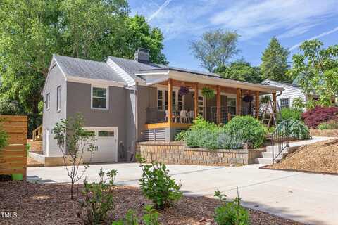 2811 Van Dyke Avenue, Raleigh, NC 27607