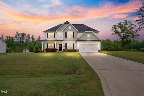 233 Berg Street, Smithfield, NC 27577