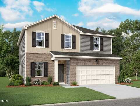 141 Gladstone Loop, Clayton, NC 27520