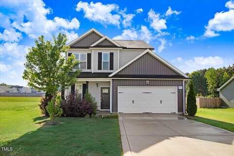 47 Peduncle Street, Selma, NC 27576