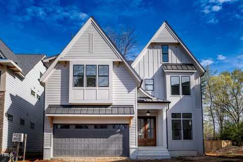 3004 Eden Harbor Court, Raleigh, NC 27613