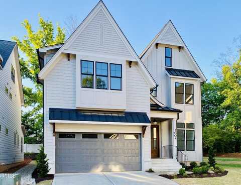 3004 Eden Harbor Court, Raleigh, NC 27613