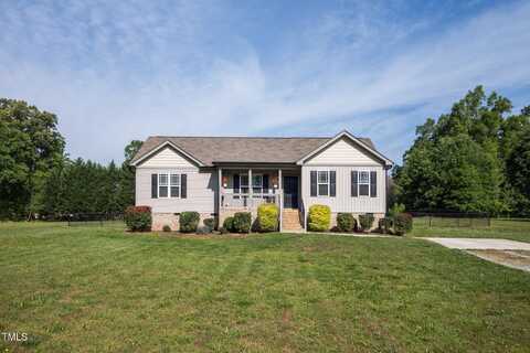 164 Tillburg Lane, Hurdle Mills, NC 27541