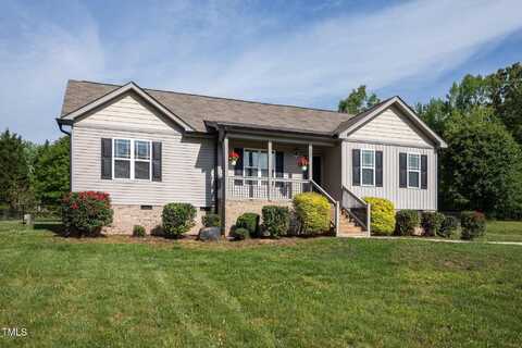 164 Tillburg Lane, Hurdle Mills, NC 27541
