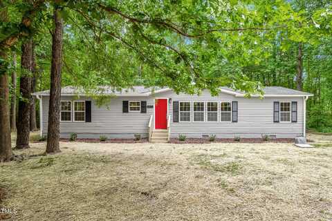 12237 Burgess Road, Middlesex, NC 27557