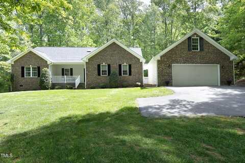 320 Delvin Lane Lane, Hillsborough, NC 27278
