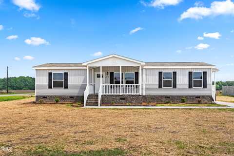 17 Star Dust Lane, Selma, NC 27576