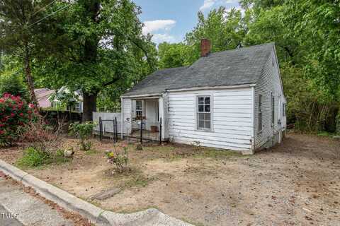 511 E Maynard Avenue, Durham, NC 27704