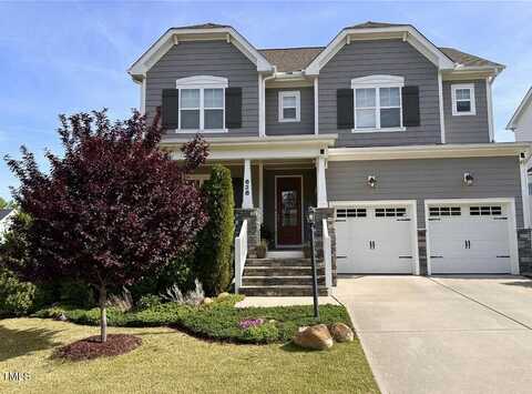 638 Boulder Point Drive, Chapel Hill, NC 27516