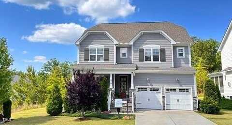 638 Boulder Point Drive, Chapel Hill, NC 27516