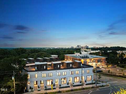 1302 Chamblee Hill Court, Raleigh, NC 27608