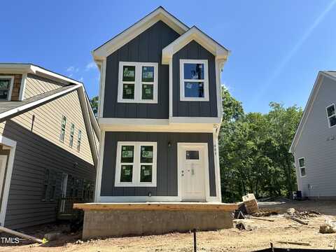 903 Linwood Avenue, Durham, NC 27701