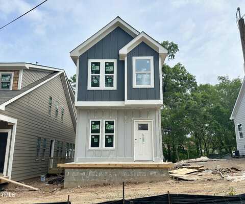 903 Linwood Avenue, Durham, NC 27701