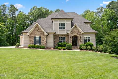 325 Forest Bridge Road, Youngsville, NC 27596