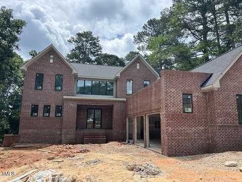 1500 Ridge Road, Raleigh, NC 27607