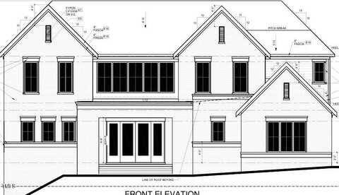 1500 Ridge Road, Raleigh, NC 27607