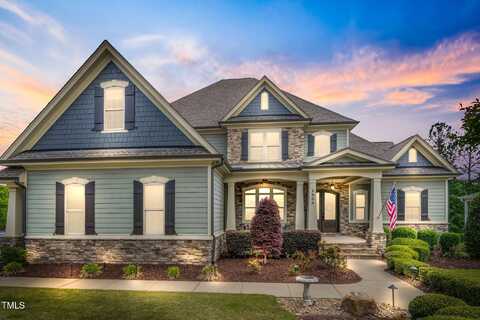 1308 Green Oaks Parkway, Holly Springs, NC 27540