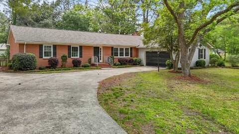 213 Old Mallard Road, Smithfield, NC 27577