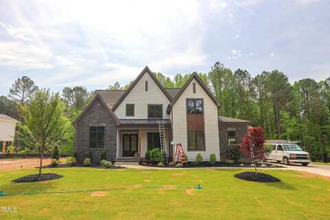 1108 Delilia Lane, Wake Forest, NC 27587