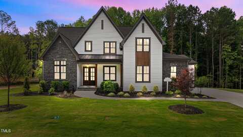 1108 Delilia Lane, Wake Forest, NC 27587