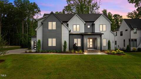 949 Harrison Ridge Road, Wake Forest, NC 27587