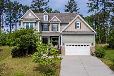 948 Uprock Drive, Cary, NC 27519