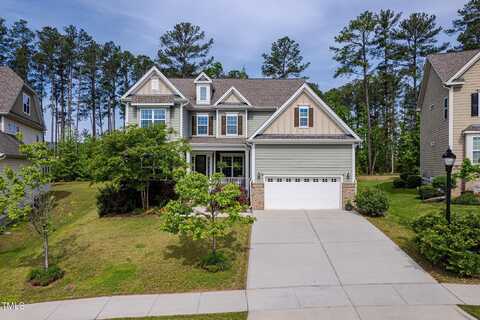 948 Uprock Drive, Cary, NC 27519