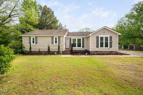 2005 Chalybeate Springs Road, Fuquay Varina, NC 27526