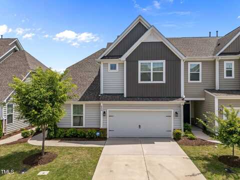 450 Shale Creek Drive, Durham, NC 27703