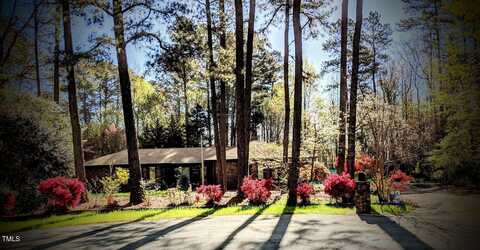 2100 Possum Trot Road, Wake Forest, NC 27587
