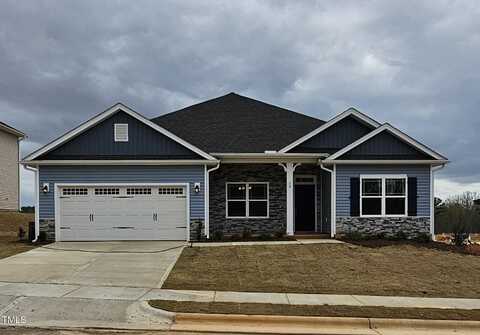 244 Kipling Crk Drive, Fuquay Varina, NC 27526