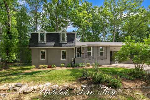 202 Brook Lane, Durham, NC 27712
