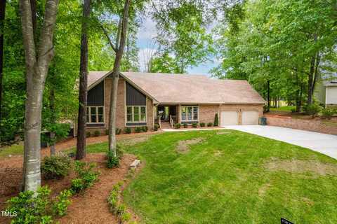 101 Easton Court, Garner, NC 27529
