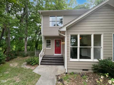 122 Mallard Court, Chapel Hill, NC 27517
