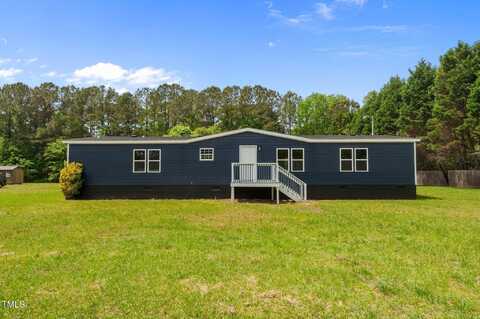 136 Stable Rd Road, Tarboro, NC 27886