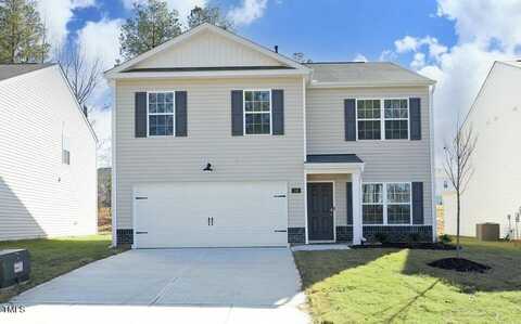 139 Palm Drive Drive, Sanford, NC 27332
