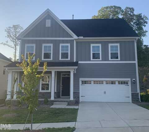 633 Hardin Hill Lane, Knightdale, NC 27545