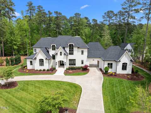 1416 Bailey Hill Drive, Raleigh, NC 27614
